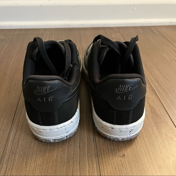 Air force 1 Crater - Picture 2 of 8